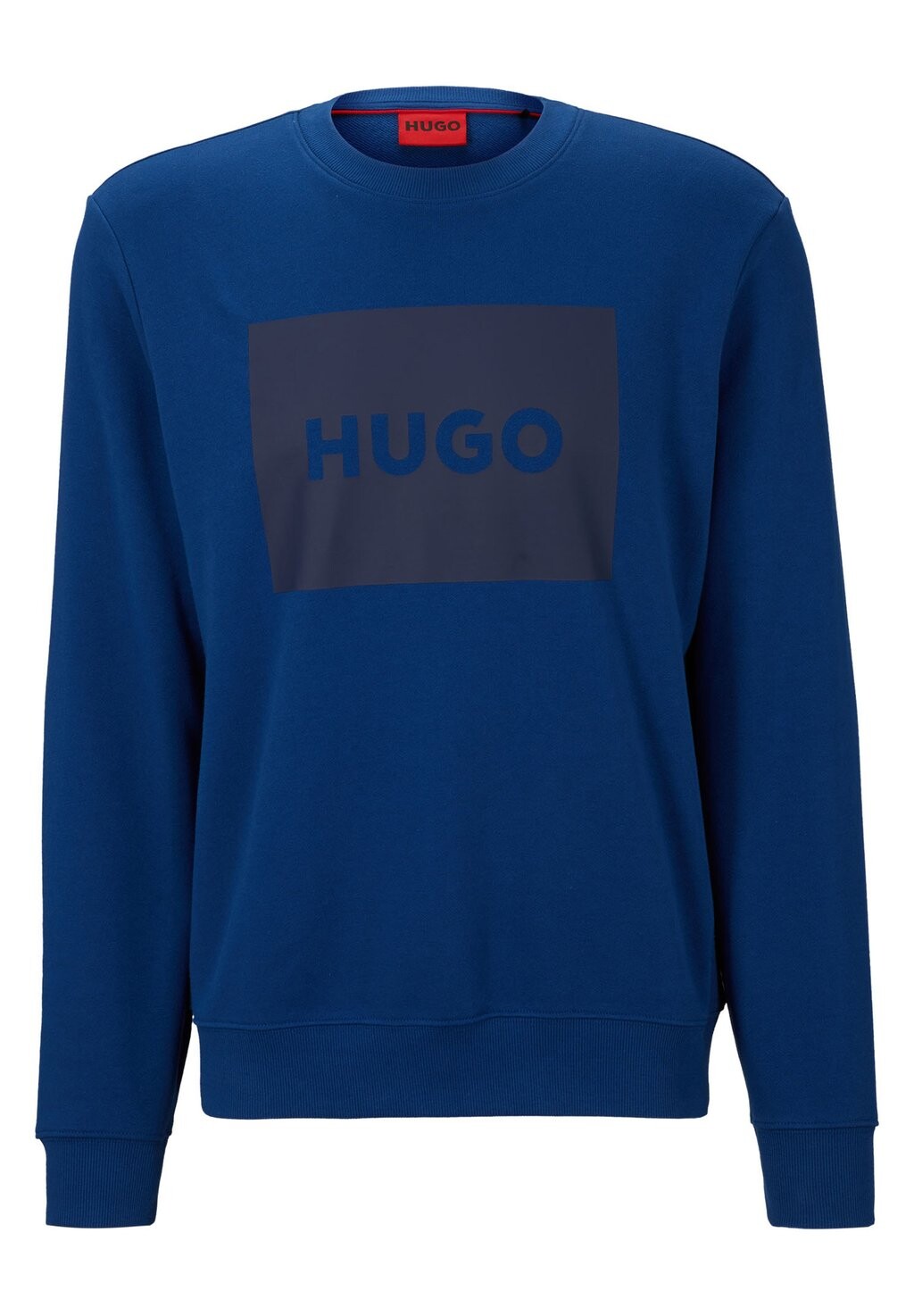 

Толстовка HUGO, Синий