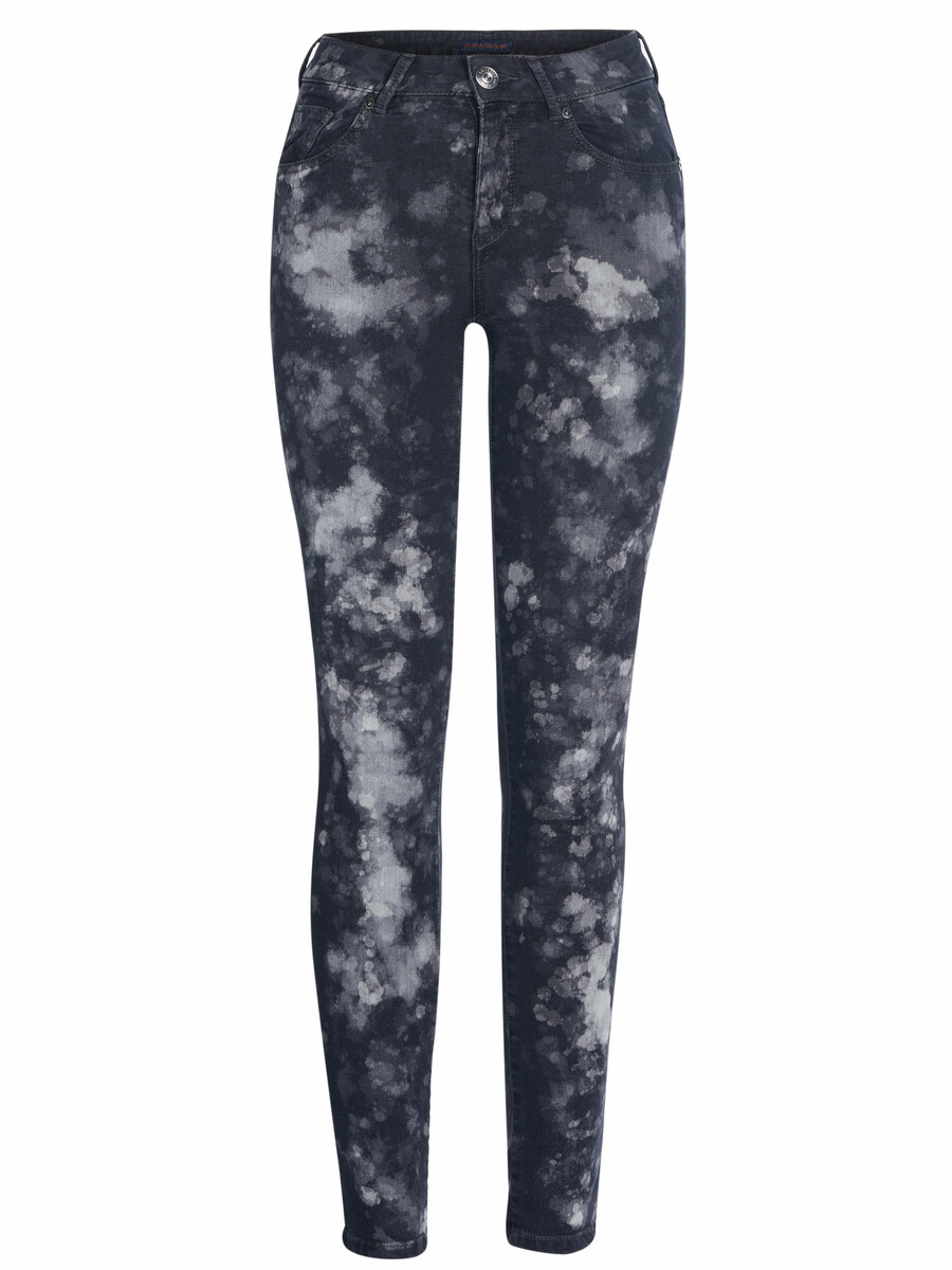 

Джинсы Trussardi jeans, черный