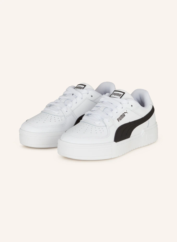 

Кроссовки ca pro classic Puma, черный