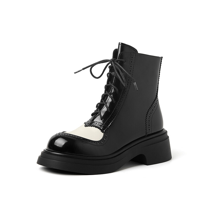 

Ботинки Martin Boot женские Amazing Cure, белый