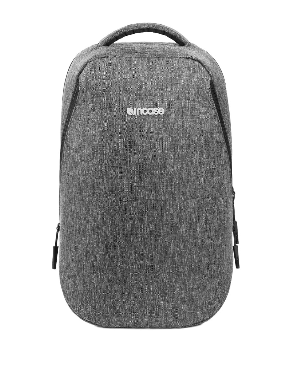 

Черный рюкзак Reform Pack для MacBook и компьютеров с диагональю 13 дюймов Incase, черный