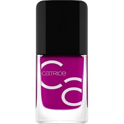 

Гель-лак Iconails, Gellak, Nagellack, Nr. 132 Лепесток к металлу, Catrice