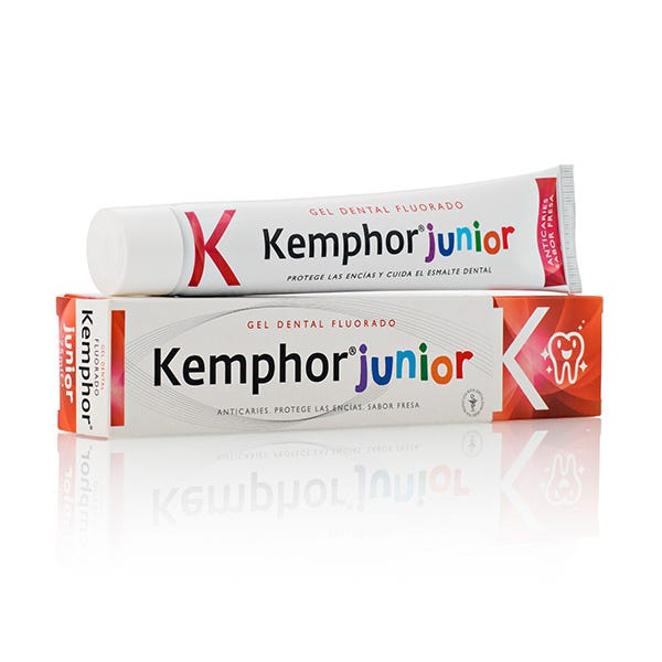 цена Junior 75 мл Kemphor