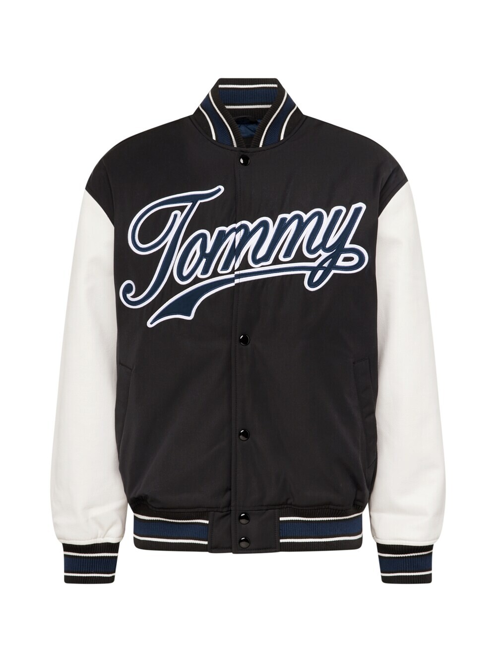 

Межсезонная куртка Tommy Hilfiger, черный