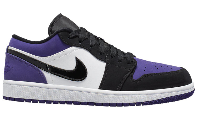 

Кроссовки Air Jordan 1 Low