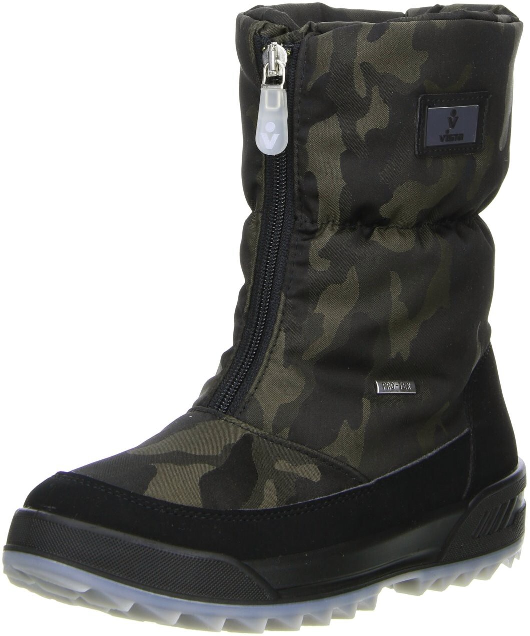 

Ботинки Vista Winterstiefel, разноцветный