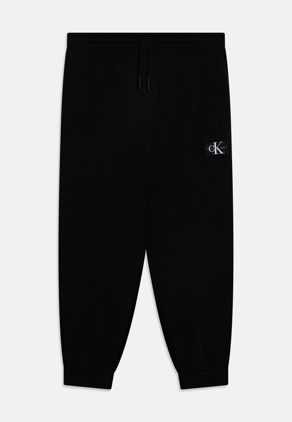 

Спортивные штаны MIX MEDIA MONOCHROME Calvin Klein Jeans, цвет black