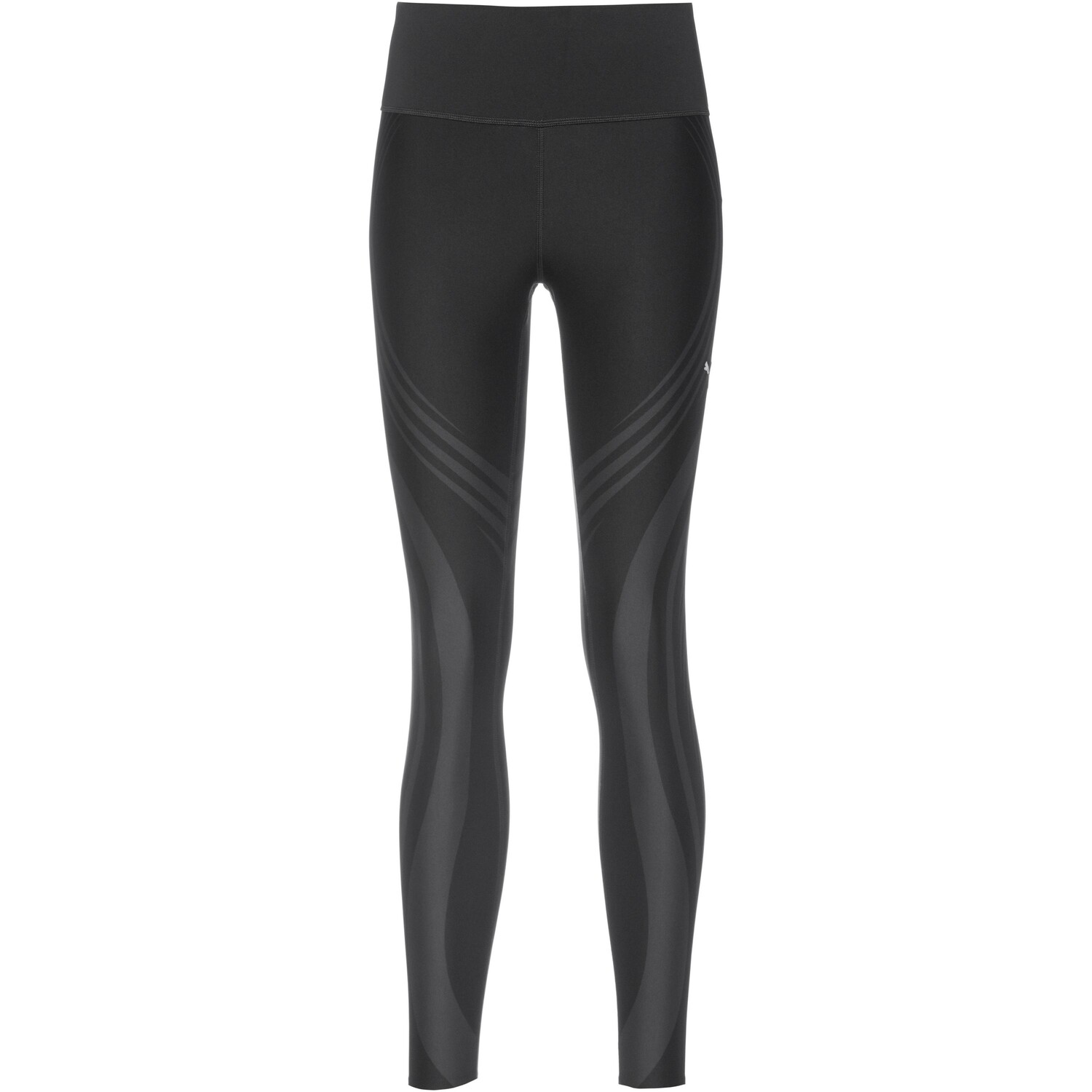

Спортивные леггинсы Puma Tights EVERSCULPT, черный