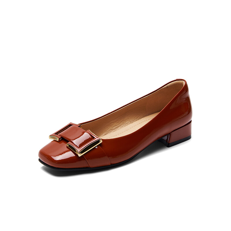 

Туфли женские повседневные Women's Casual Shoes Women's Pt'Son, кремовый