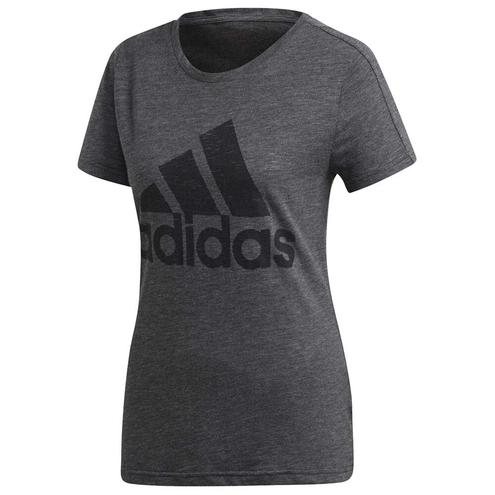 

Футболка adidas Sportswear Winners, серый