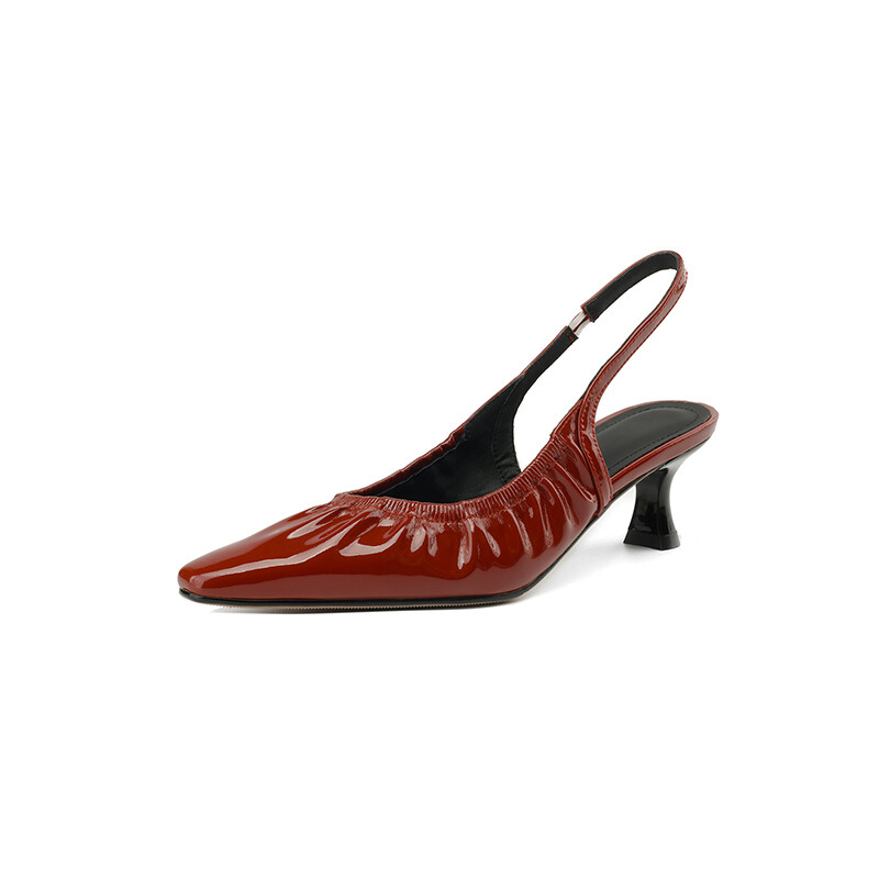 

Туфли Five-nine Dan seven High Heels Women's, черный