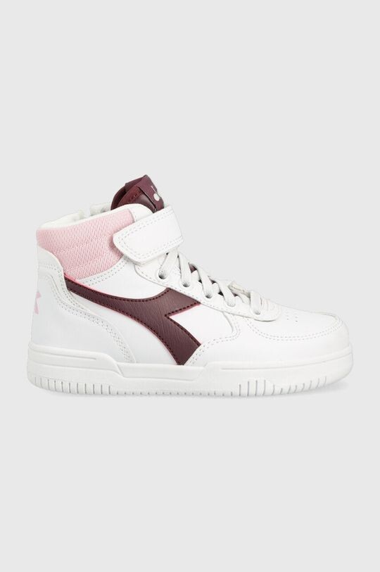 

Детские кроссовки Diadora, белый
