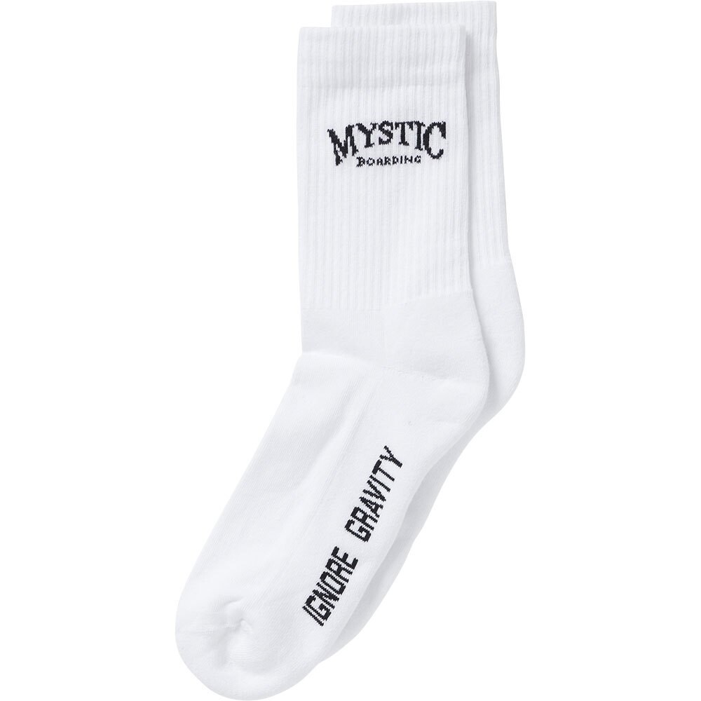 

Носки Mystic Ethos Half, белый