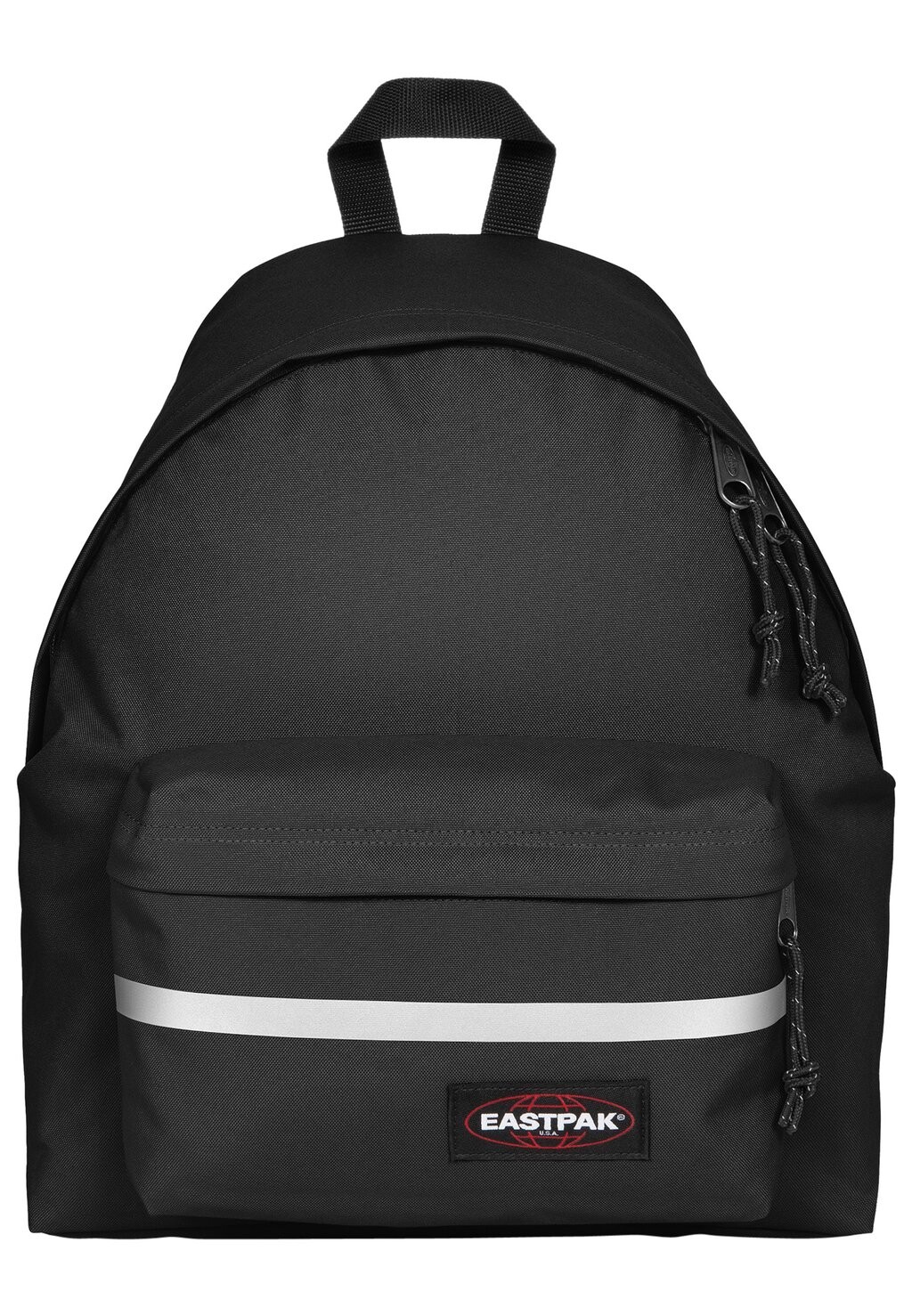 

Рюкзак Eastpak, черный