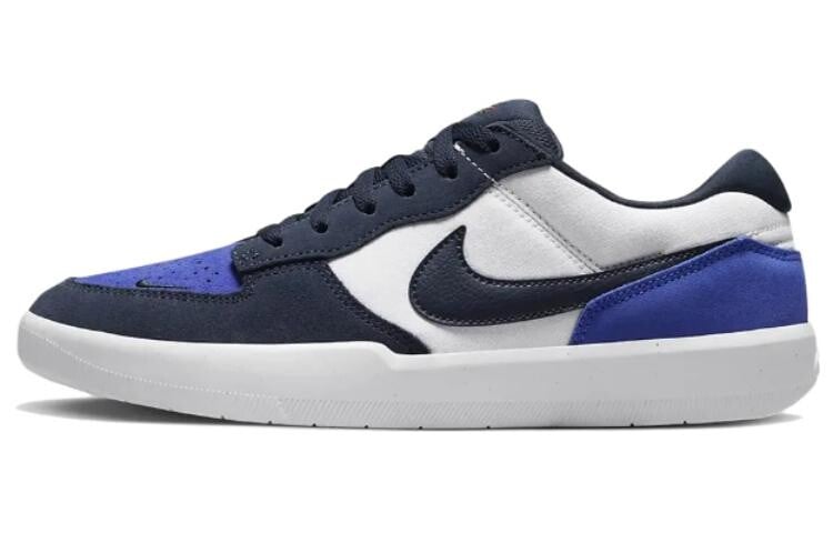 

Кроссовки Nike SB Force 58, белый