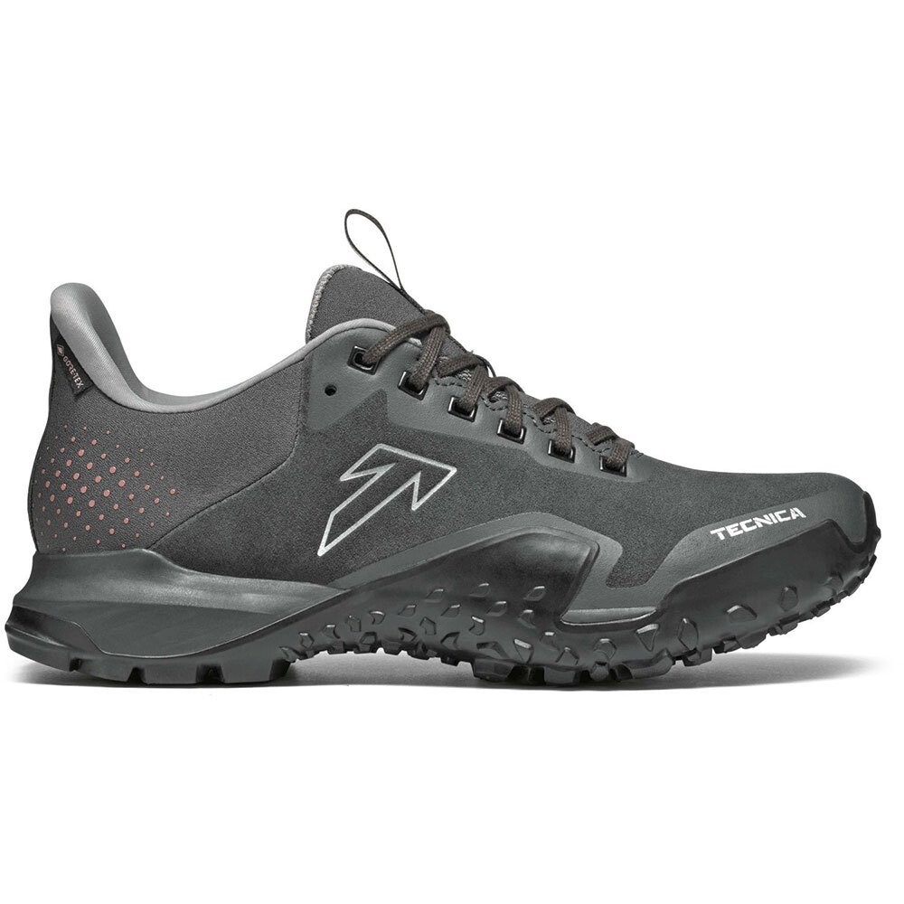 

Кроссовки Tecnica Magma 2.0 Goretex Trail, серый