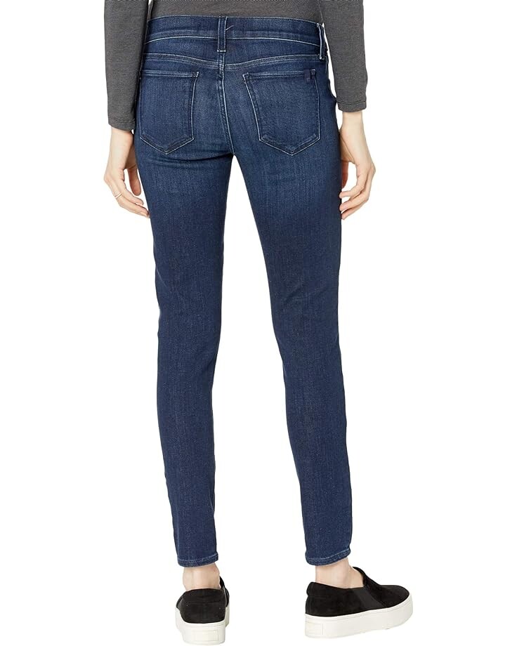 

Джинсы Joe's Jeans Icon Ankle Maternity, цвет Gemini
