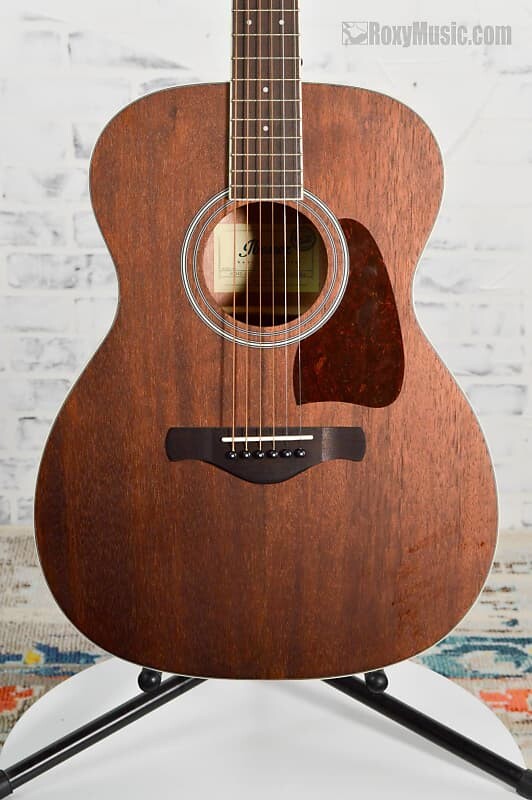 

Акустическая гитара Ibanez Artwood AC340 Acoustic Guitar Open Pore Natural