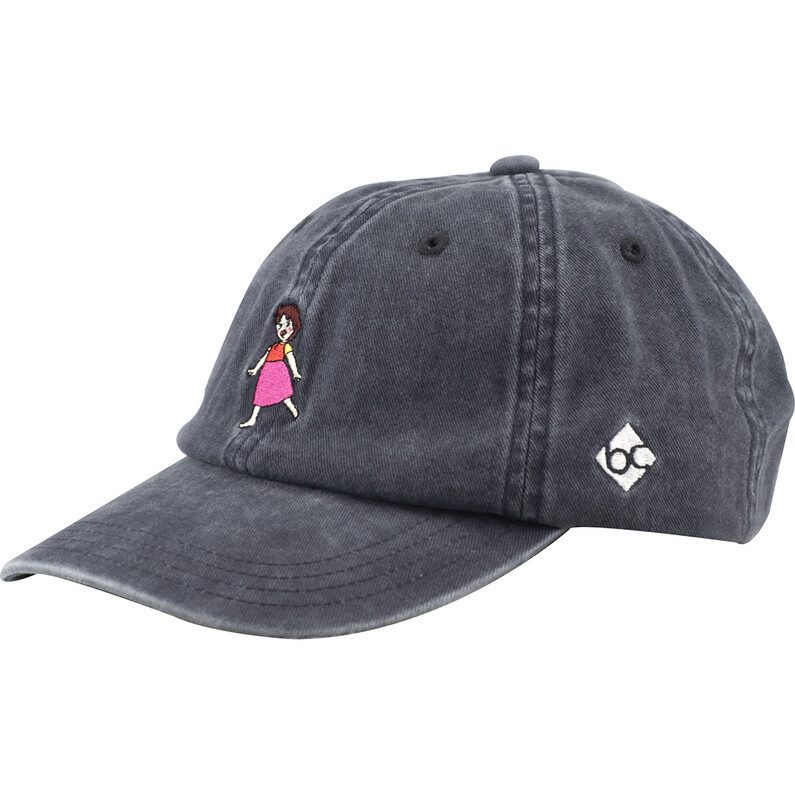 

Хайди Кепка Bavarian Caps, синий