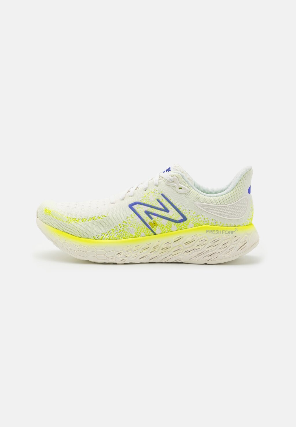 

Нейтральные кроссовки Fresh Foam X 1080V12 New Balance, цвет sea salt