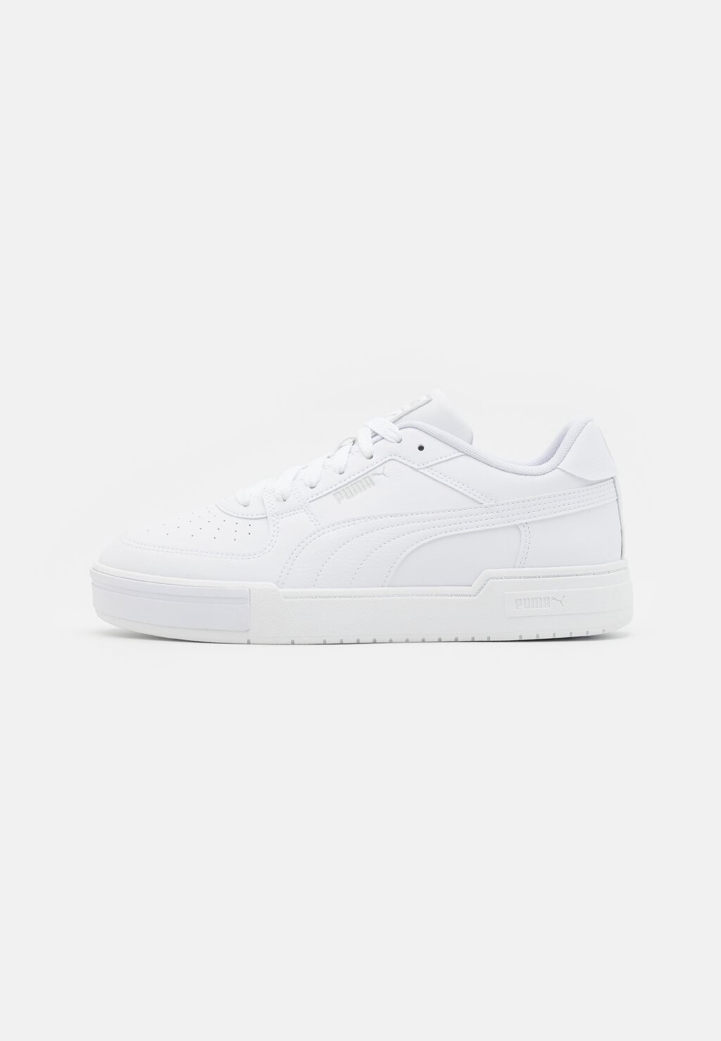 Кроссовки Puma Ca Pro Unisex, белый / серо-фиолетовый кроссовки puma x ray speed white white gray violet