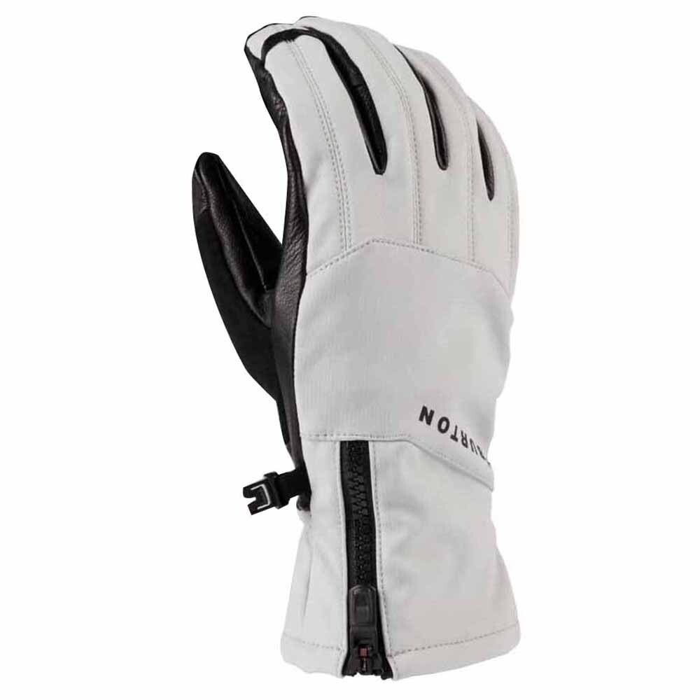 

Перчатки Burton Ak Tech, серый