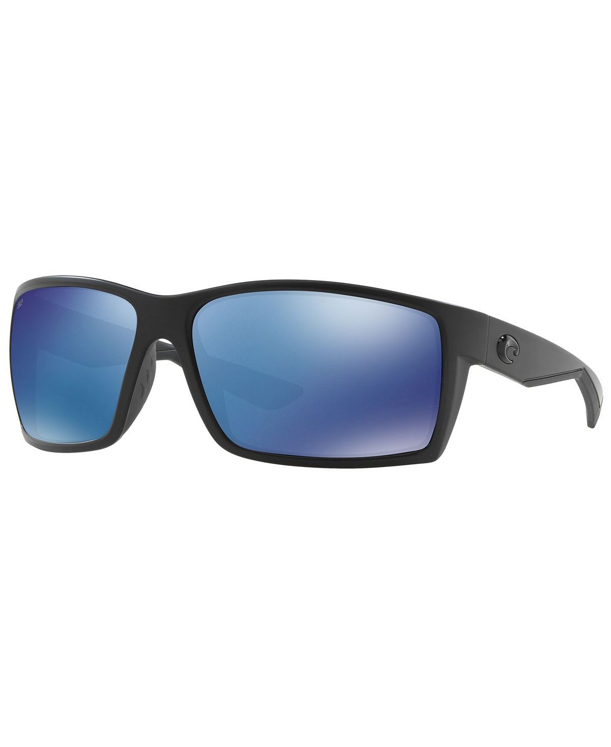 black juneau mirror lake Поляризационные солнцезащитные очки, REEFTON 64 Costa Del Mar