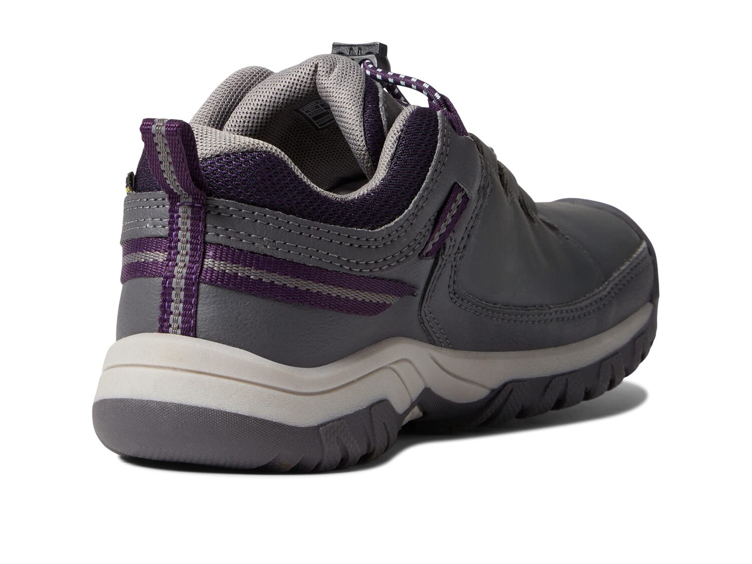 

Треккинговая обувь KEEN Kids Targhee Low WP (Little Kid/Big Kid)