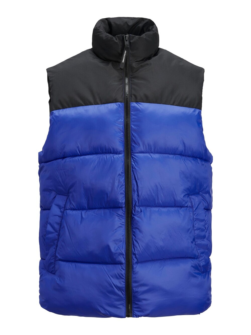 

Жилет JACK & JONES TOBY, темно-синий