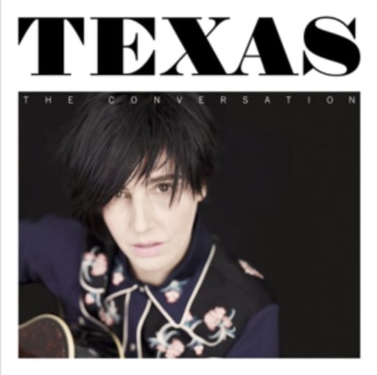 Виниловая пластинка Texas - The Conversation