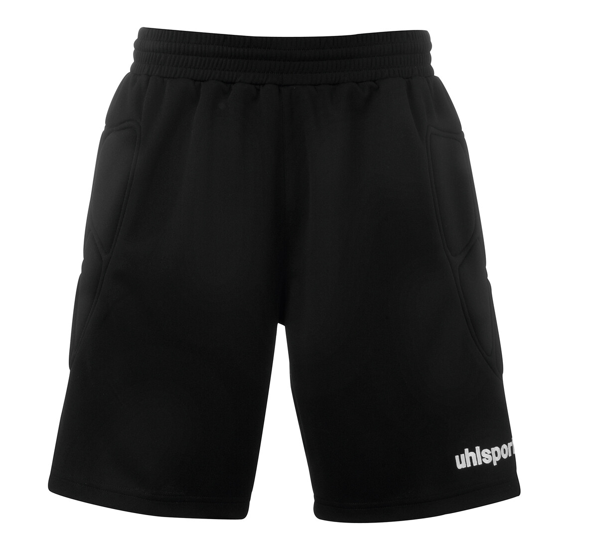 

Шорты uhlsport Torwartbekleidung SIDESTEP Torwart, черный