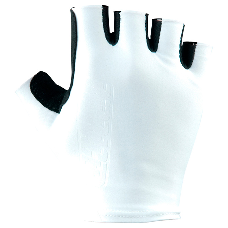Перчатки Bioracer Glove Road Summer, белый