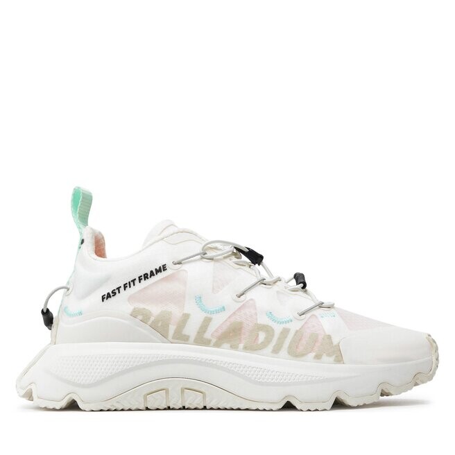 

Кроссовки Palladium Thunder Lite Phantom 99106-116-M Star White, белый