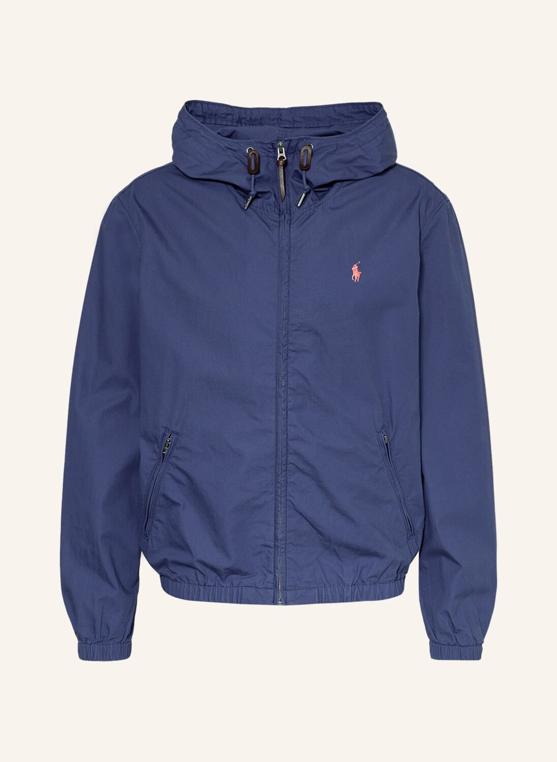 

Куртка POLO RALPH LAUREN, синий