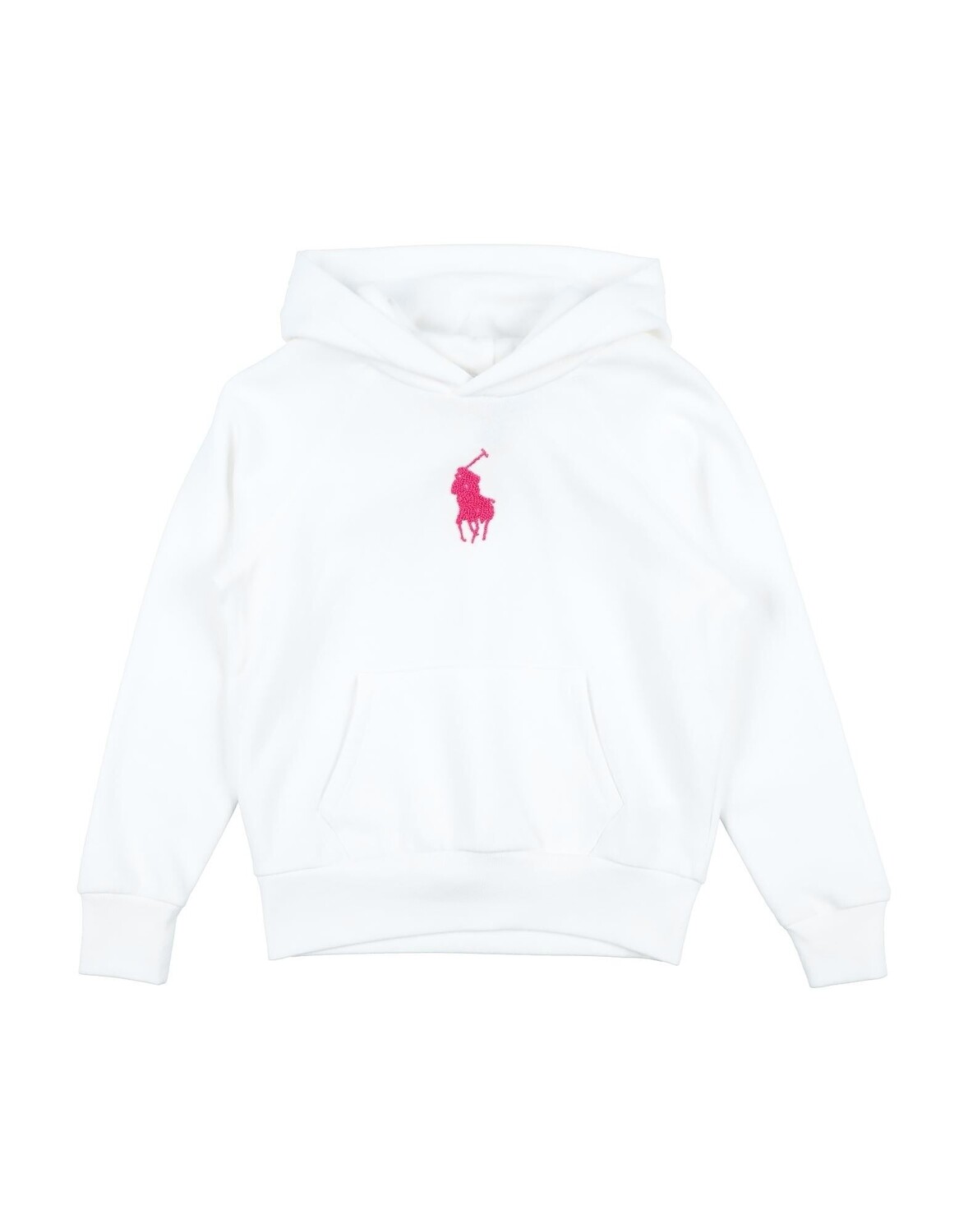 

Толстовка Polo Ralph Lauren, белый