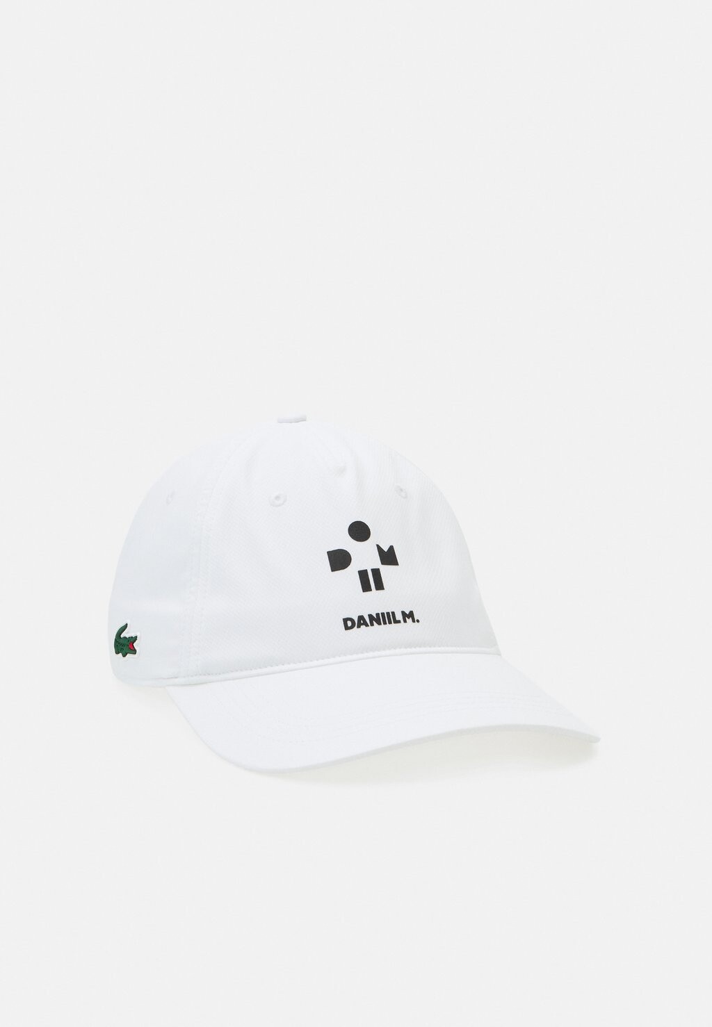 

Бейсболка Lacoste, белый