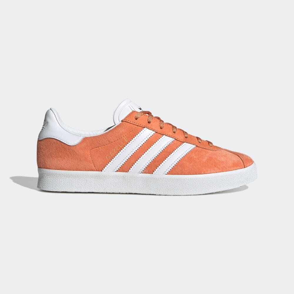 

Кроссовки Adidas GAZELLE 85, белый