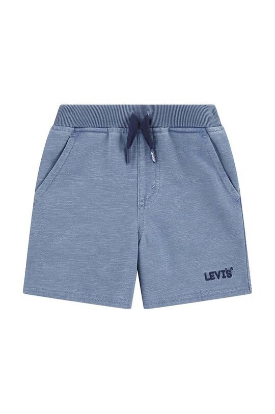 

Levi's Детские шорты, синий