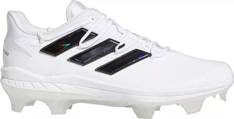 

Мужские бейсбольные бутсы Adidas adizero Afterburner 8 Pro из ТПУ, Серый