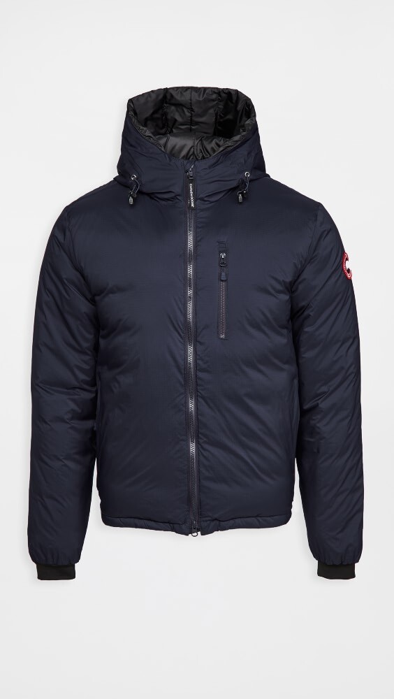 

Куртка Canada Goose Lodge Hoody