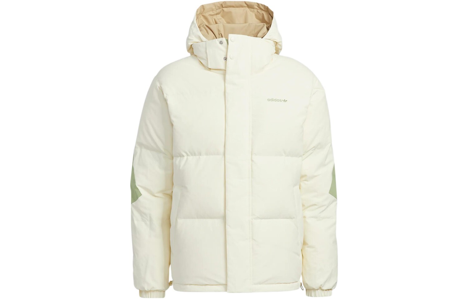 

Adidas originals Мужской пуховик