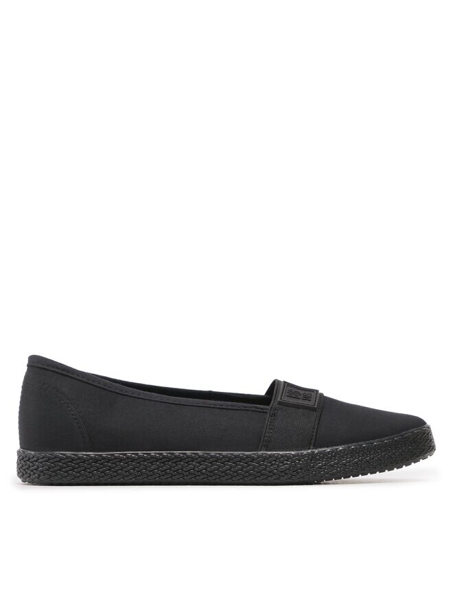 

Кроссовки Big Star Shoes, черный