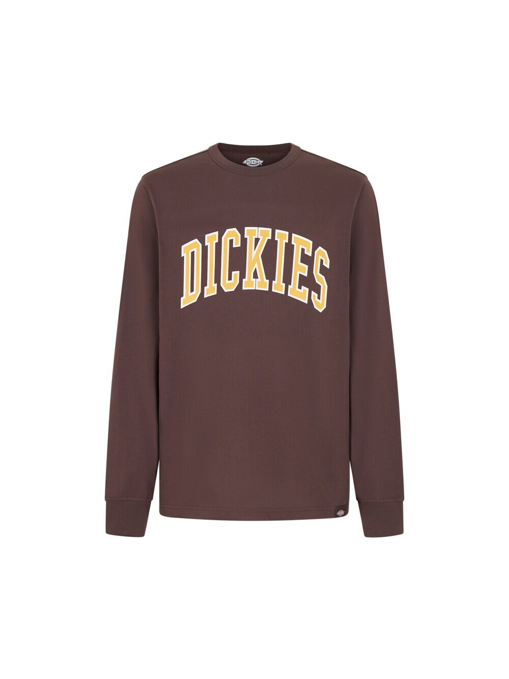 

Толстовка Dickies AITKIN, темно коричневый