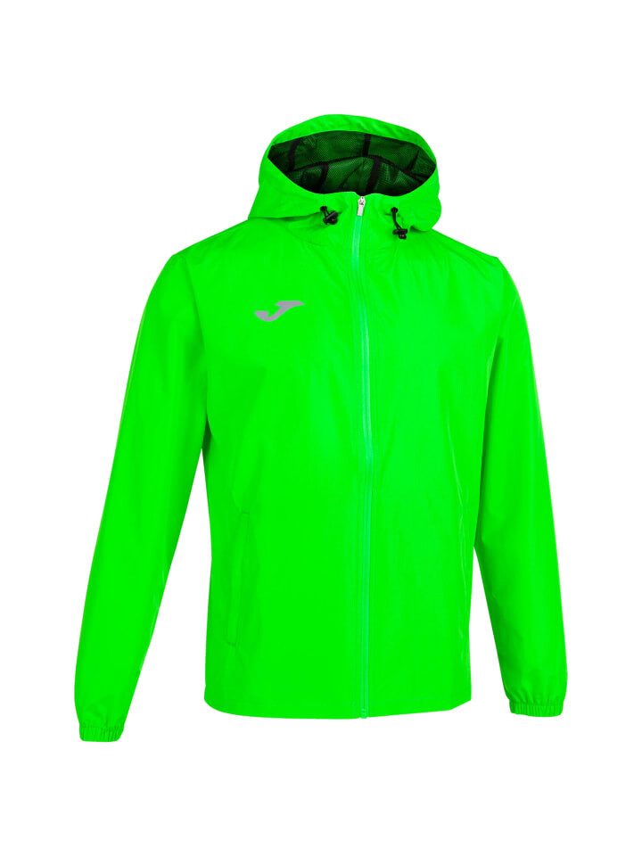 

Куртка для тренировок и бега Joma, зеленый