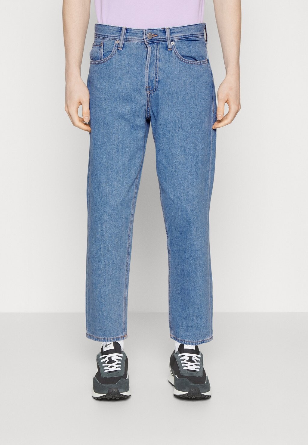 

Джинсы свободного кроя Jack & Jones