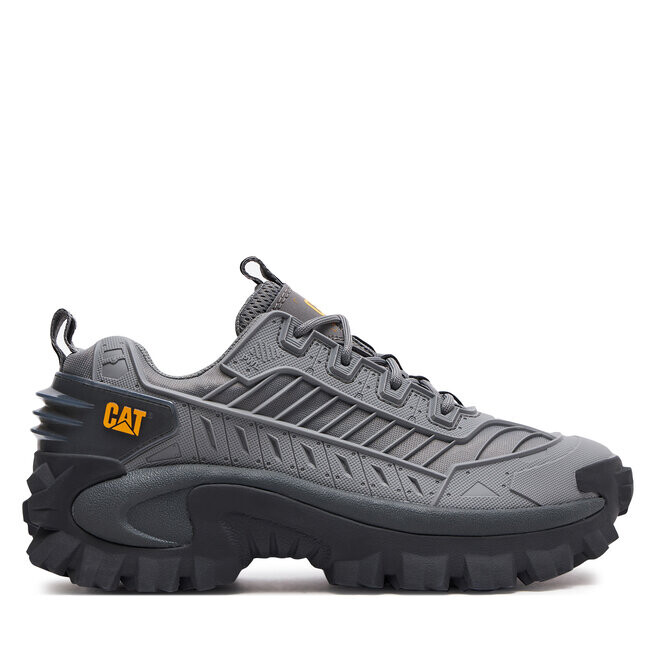 

Кроссовки CATerpillar Intruder Mecha P111523 Gray, серый