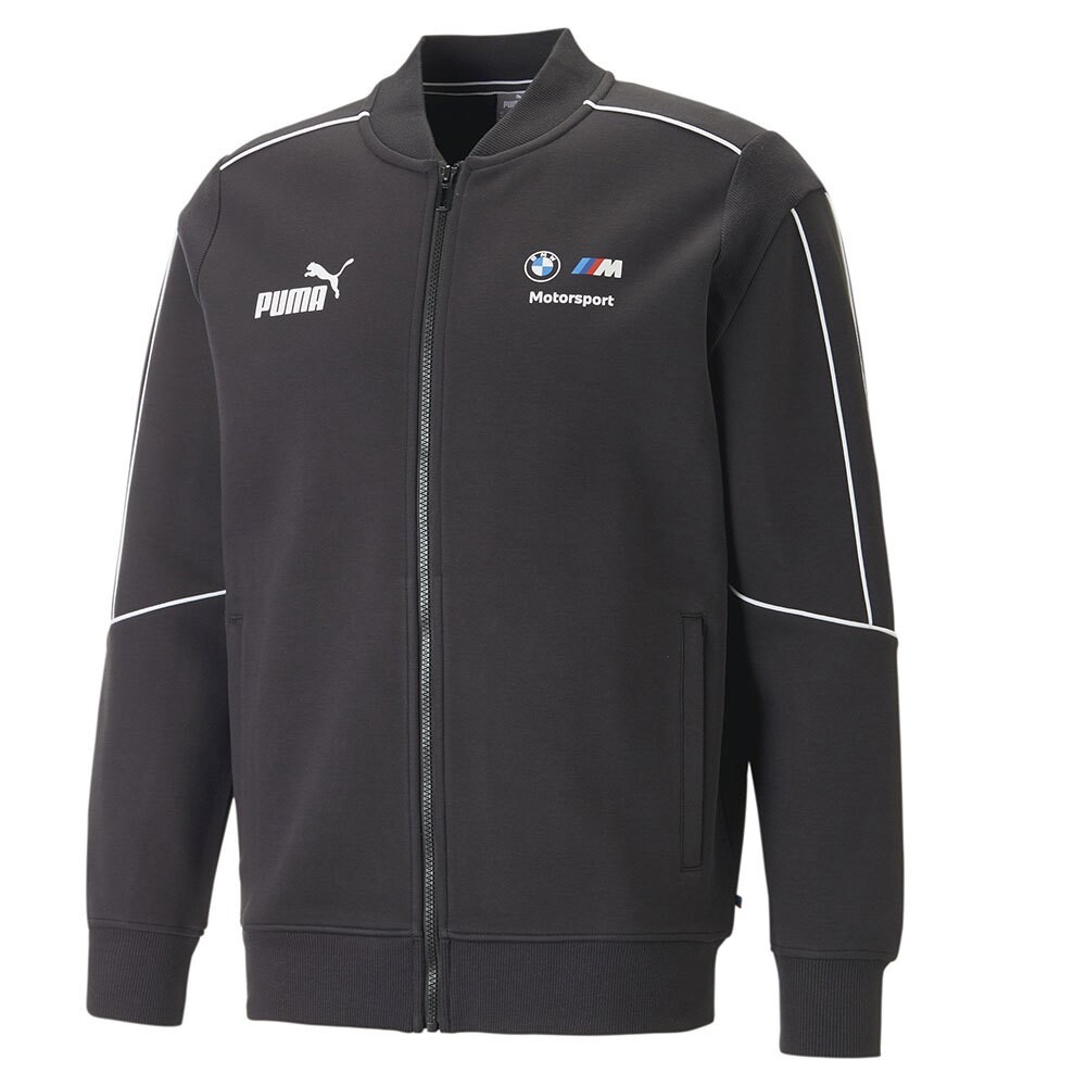 

Спортивная куртка Puma BMW Motorsport Mt7k, черный