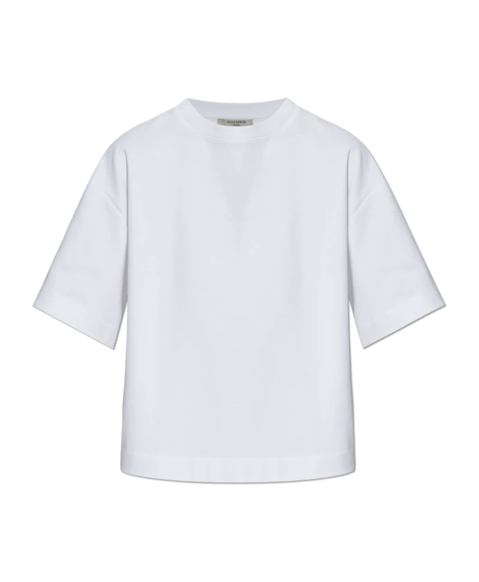 

Футболка Тилли Allsaints, белый
