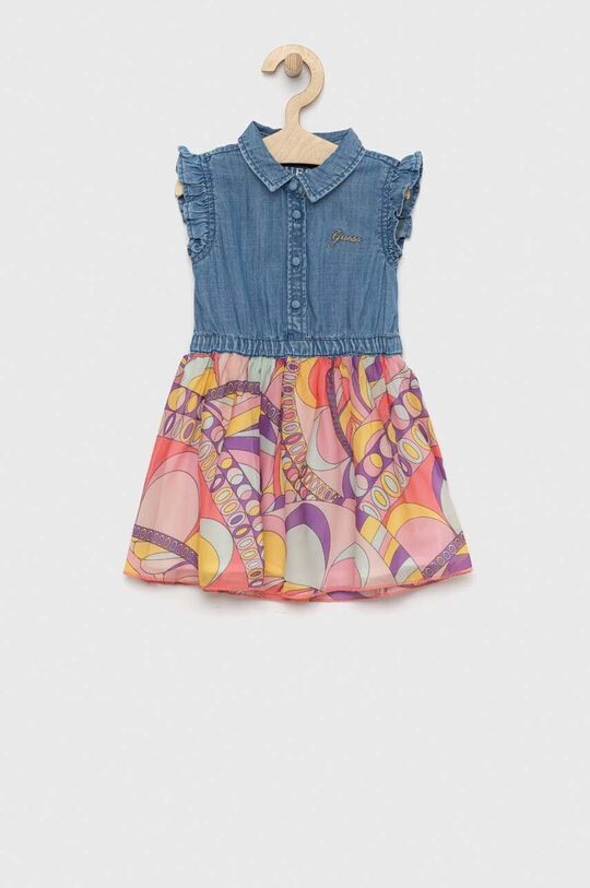 

Детское платье Guess, синий