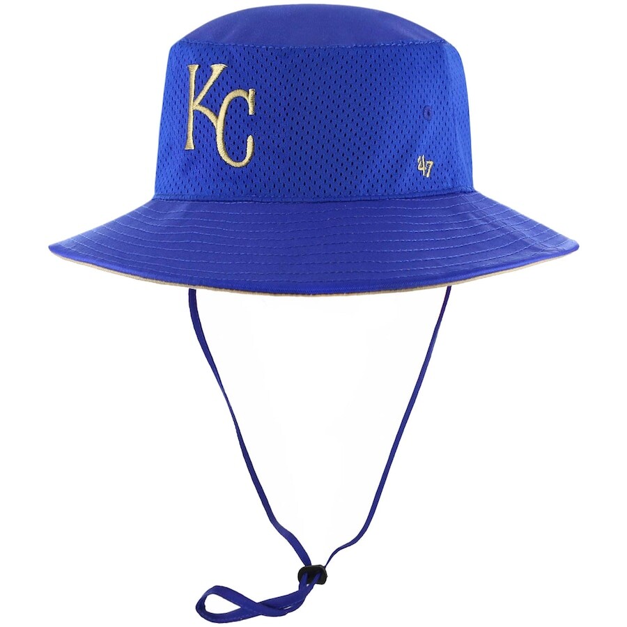 

Панама 47 Kansas City Royals, роял